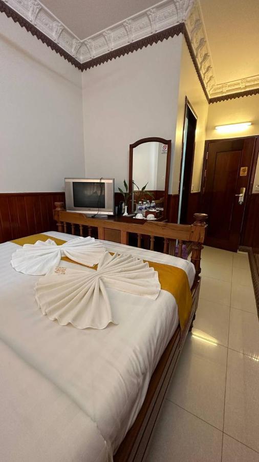 Okay 1 Hotel 3*