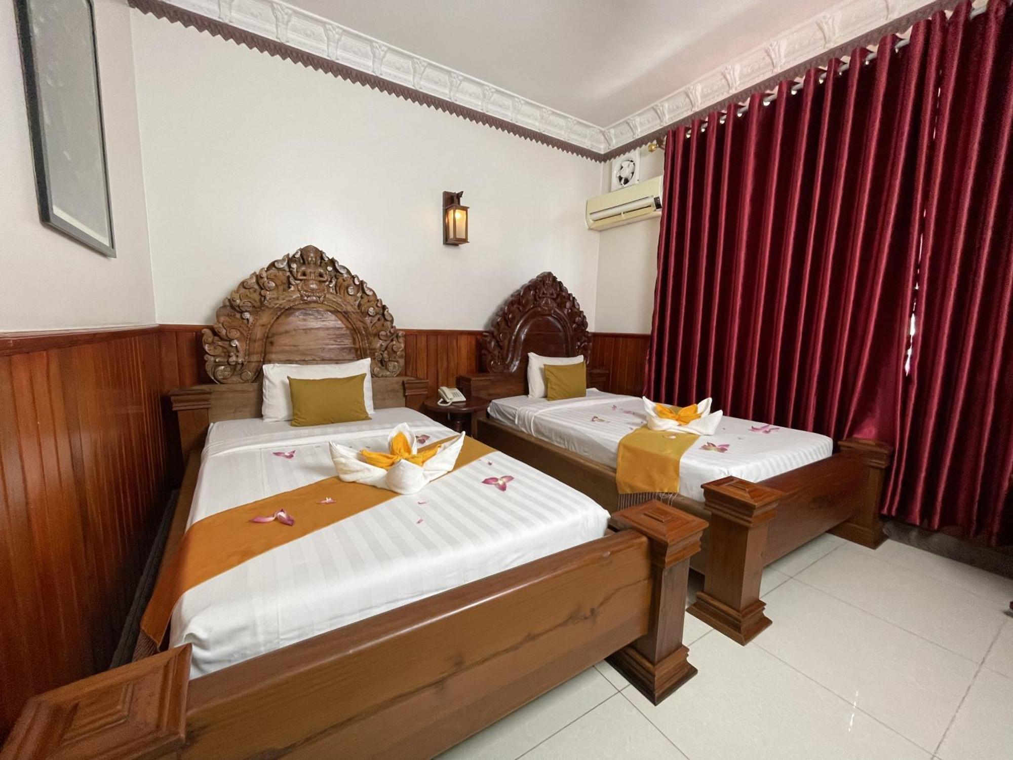 Hotel Okay 1 3*