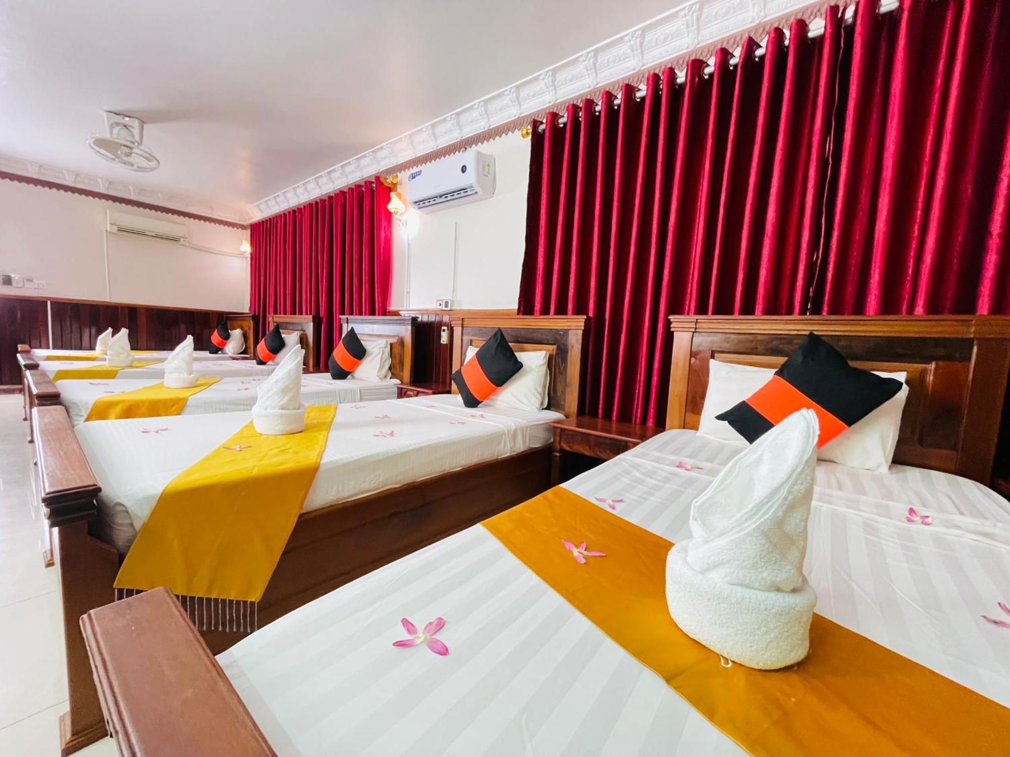 Hotel Okay 1 3*