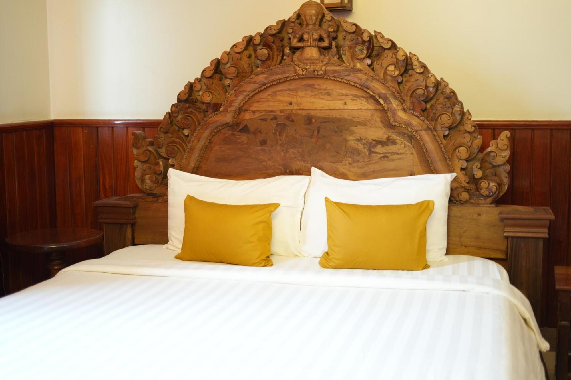 Hotel Okay 1