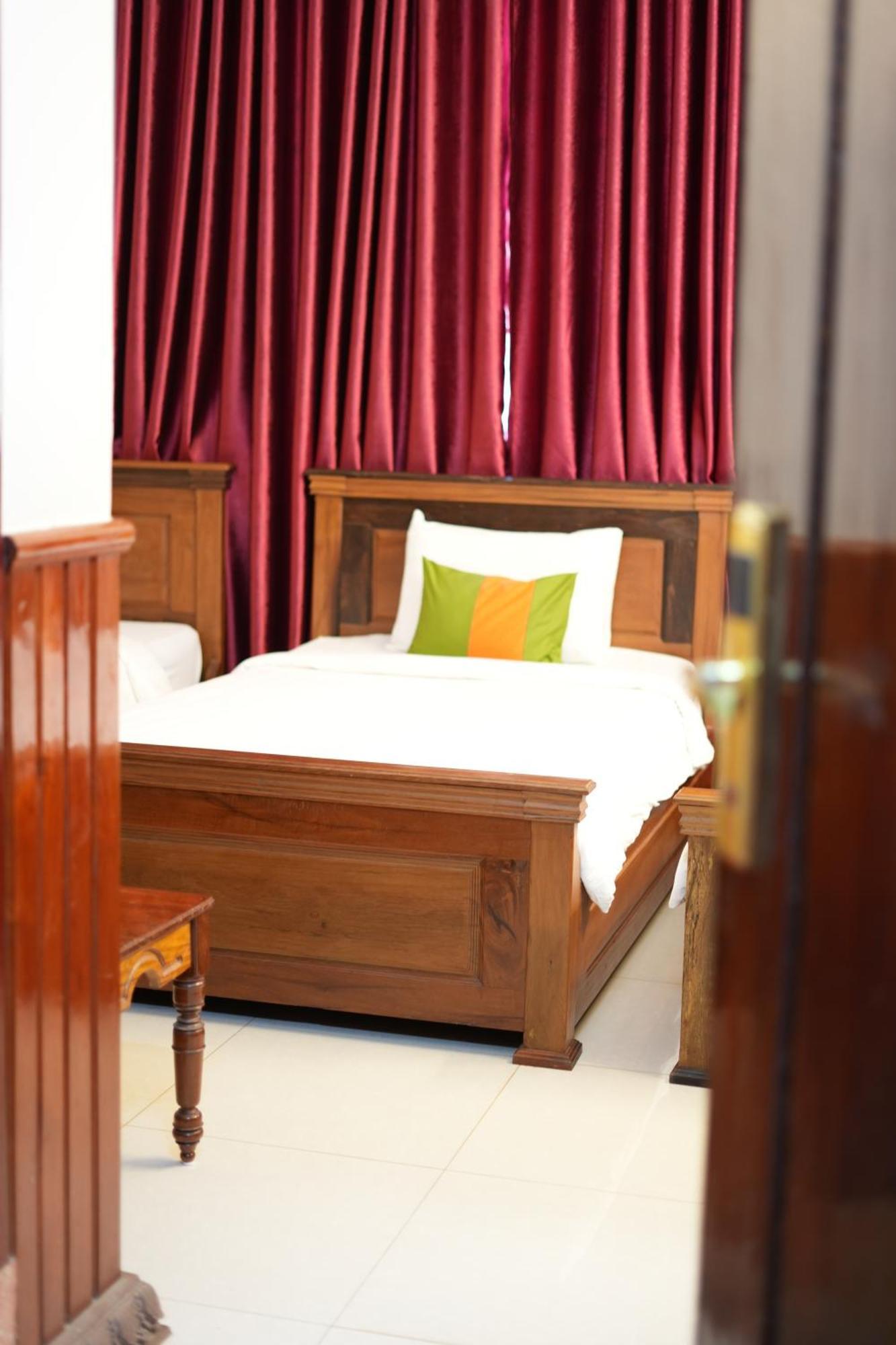 Hotel Okay 1 3*