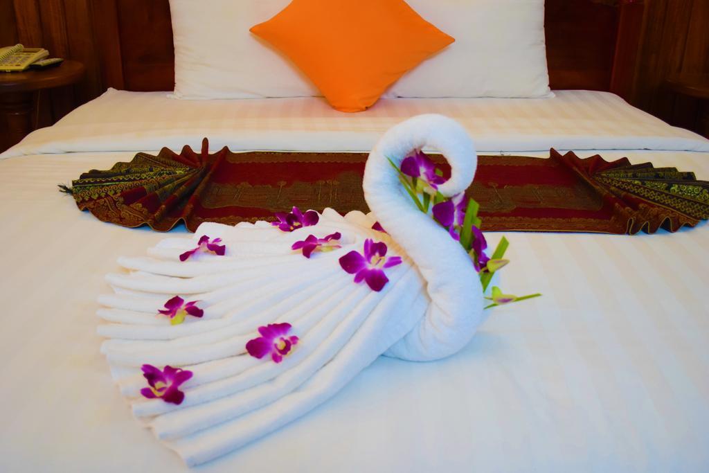 Hotel Okay 1