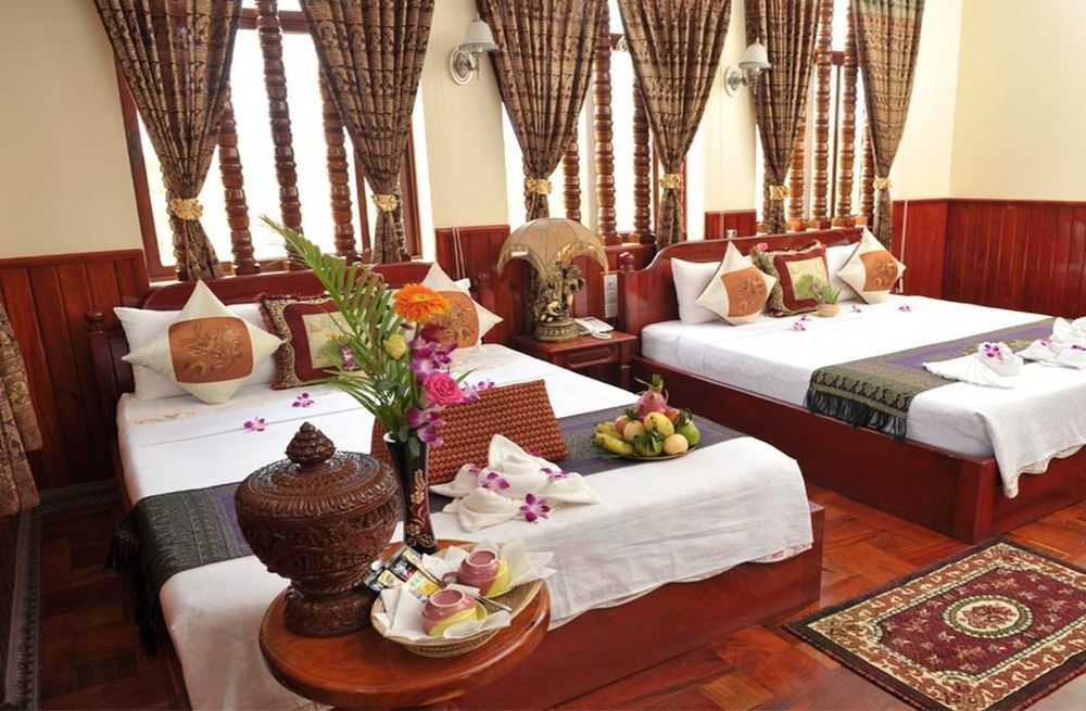 Hotel Okay 1
