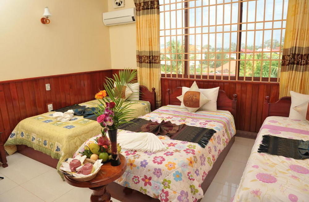 Okay 1 Hotel Siem Reap
