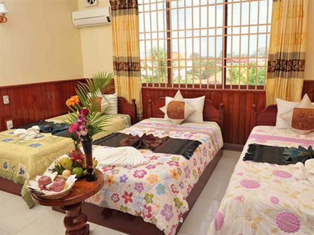 Hotel Okay 1