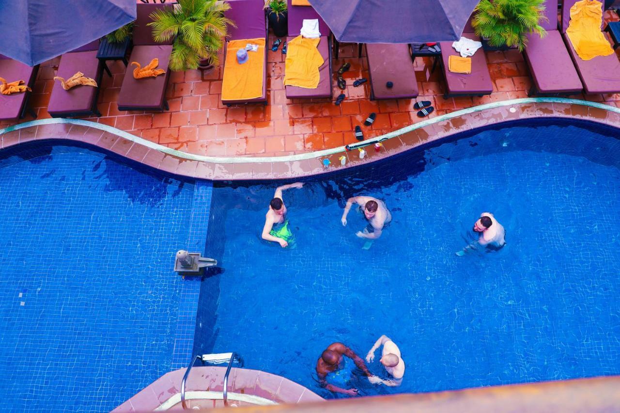 Hotel Okay 1