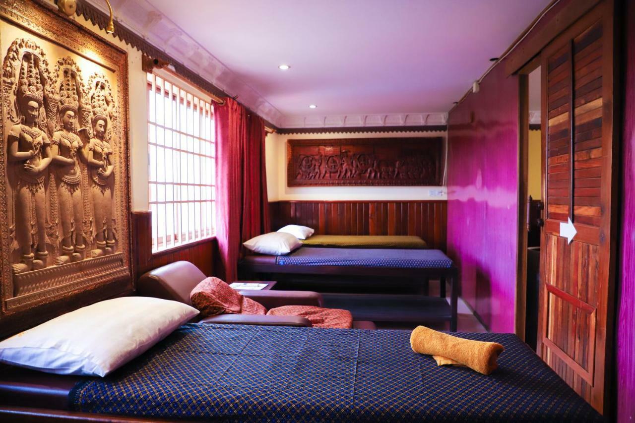 Okay 1 Siem Reap